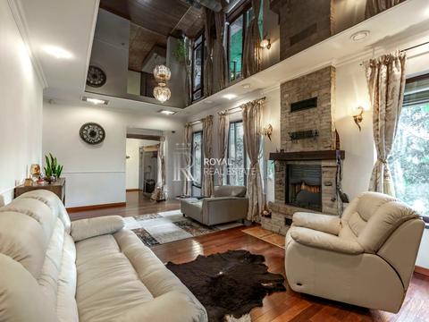 дом по адресу Золота