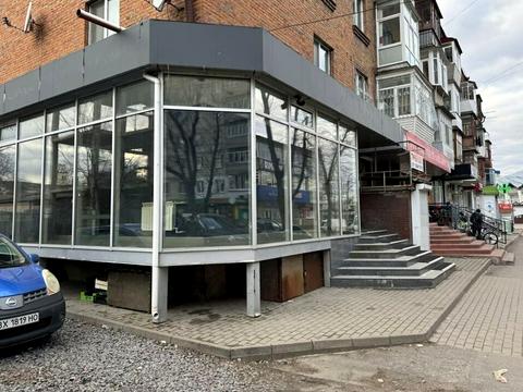 коммерческая по адресу Хмельницкий, Прокуровского Подполья ул., 16
