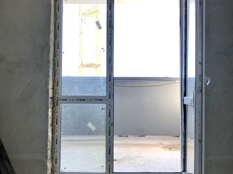 квартира по адресу Долгая ул., 30а