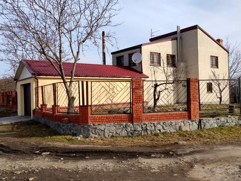дом по адресу Мирна