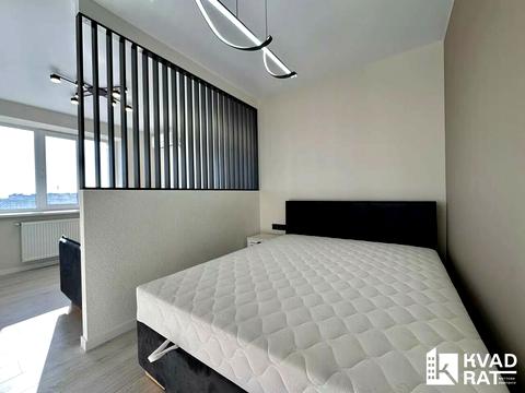 квартира за адресою Височана вул., 18