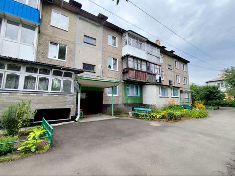 квартира за адресою Архипа Люльки вул., 30а