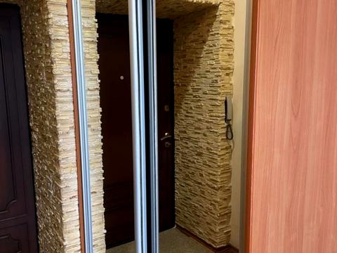 квартира за адресою Балківська вул., 22а к2