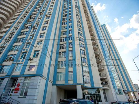 коммерческая по адресу Днепровская набережная ул., 26-Ж