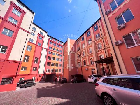 коммерческая по адресу Глубочицкая ул., 17-Д