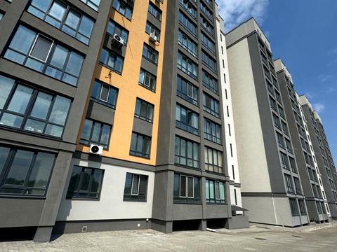 квартира по адресу Майборського ул., 11/1