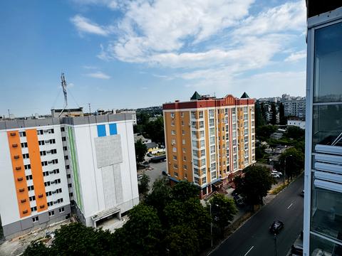 квартира за адресою Троїцька вул. (Красіна), 74