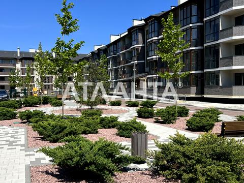 квартира по адресу Сімейна ул., 1