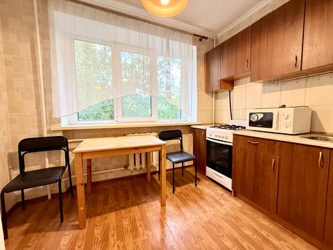квартира по адресу Нижнеюрковская ул., 4