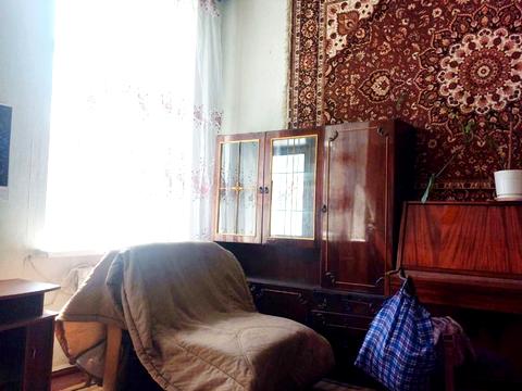 комната по адресу Каретный пер., 18