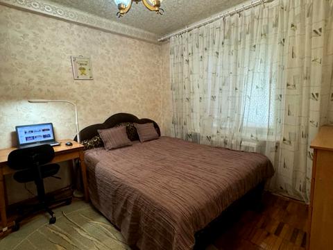 квартира по адресу Чумаченко ул., 7