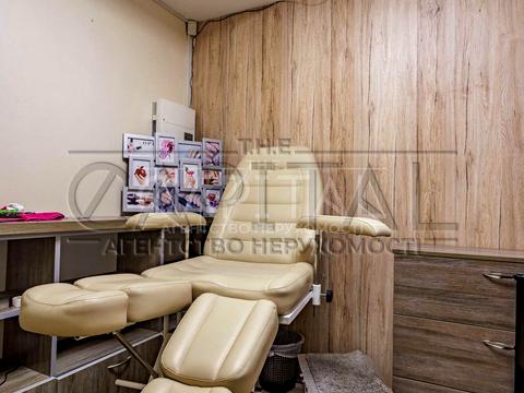 комерційна за адресою Голосіївська вул., 13