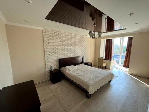 квартира по адресу Собранецкая ул., 83