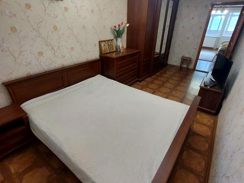 квартира по адресу Космонавтов ул., 86