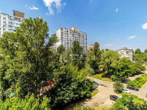 квартира за адресою Вацлава Гавела бульв. (Івана Лепсе), 38-Г