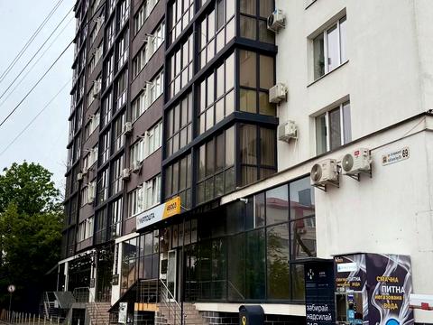 квартира за адресою Котляревського вул., 69