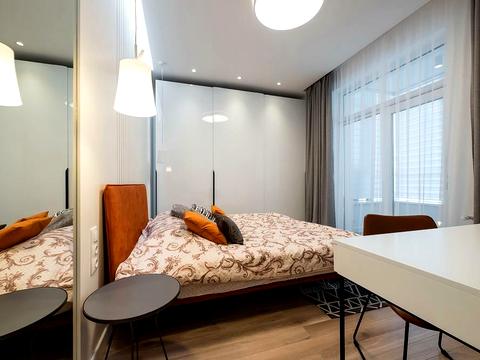 квартира по адресу Леси Украинки бульв., 7-В