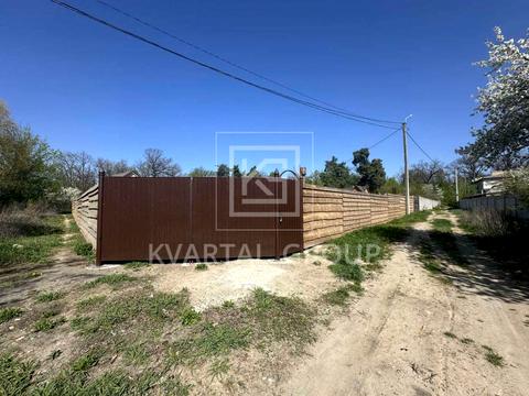 ділянка за адресою Мічуріна, 11