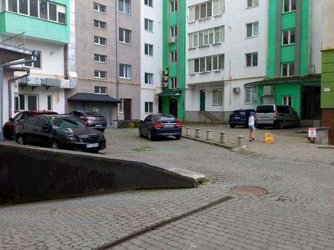 коммерческая по адресу Бельведерская ул., 23