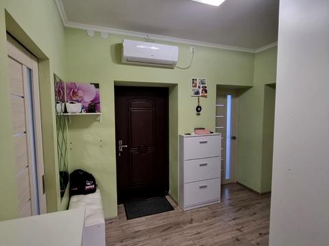 квартира по адресу Дмитра Климпуша ул., 5