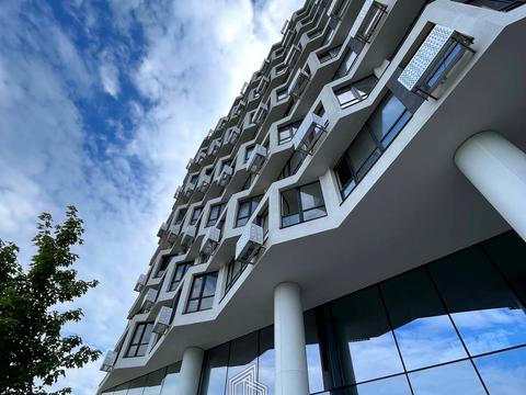квартира по адресу Берковецкая ул., 4-Д