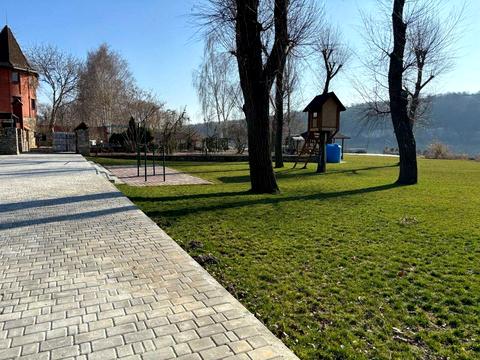 будинок за адресою Пушки на
