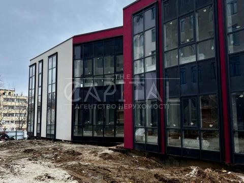 коммерческая по адресу Фрометовская ул., 2