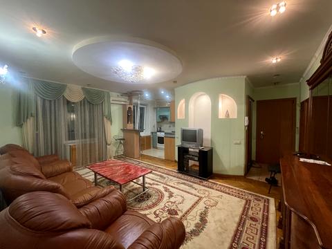 квартира за адресою Київ, Лесі Українки бульв., 30