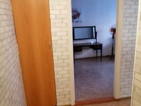 квартира по адресу Образцова ул., 3А