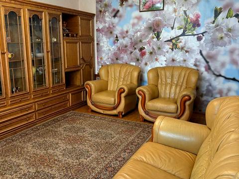 квартира за адресою Проскурівського підпілля вул., 84/1