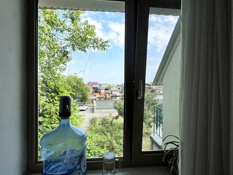 дом по адресу Київська