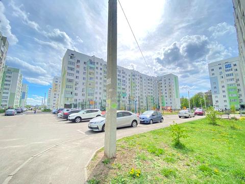квартира по адресу Мира ул., 57