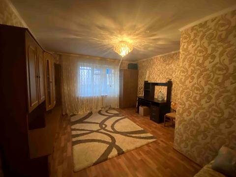 квартира по адресу Металургів ул., 34а