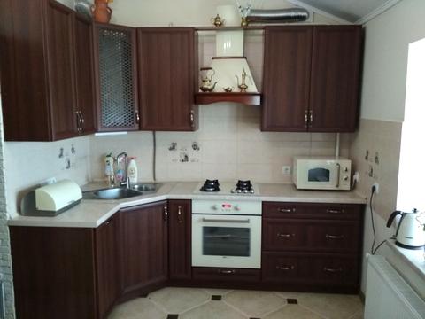 квартира за адресою Леся Курбаса вул., 7