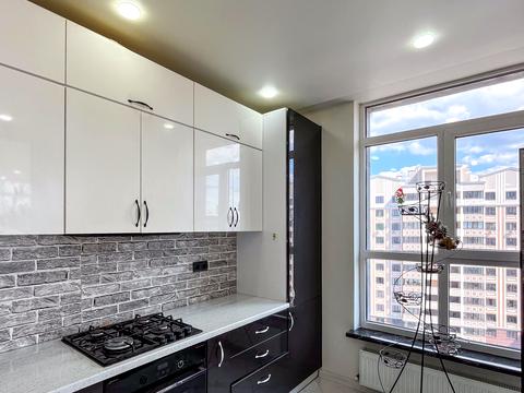 квартира за адресою Марії Примаченко вул. (Першотравнева), 27