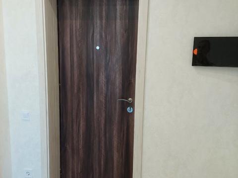 квартира за адресою Штильова вул., 1