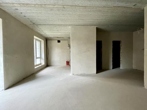 квартира по адресу 24 Августа ул., 3