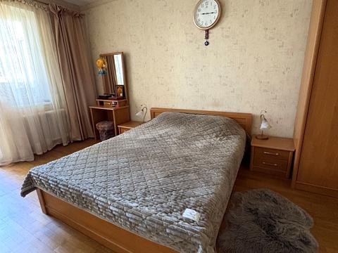 квартира по адресу Миколы Бажана просп., 36