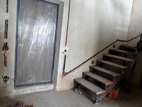 квартира по адресу Под Голоском ул., 4-Б