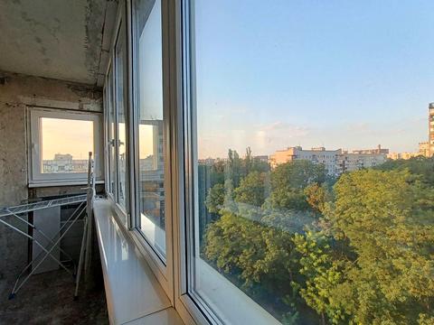 квартира за адресою житловий масив Тополя-2 вул., 41