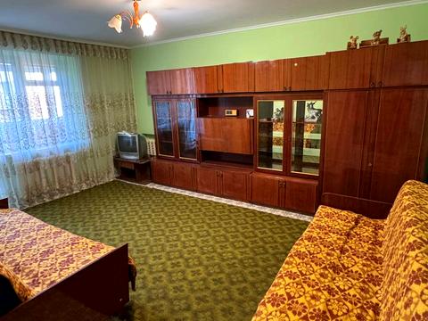 квартира за адресою Зарічанська вул., 6/6