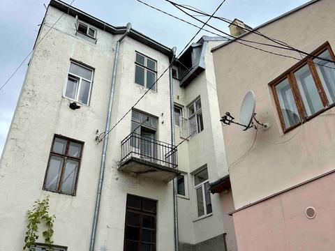 квартира по адресу Синагоги ул. (Анрі Барбюса), 12