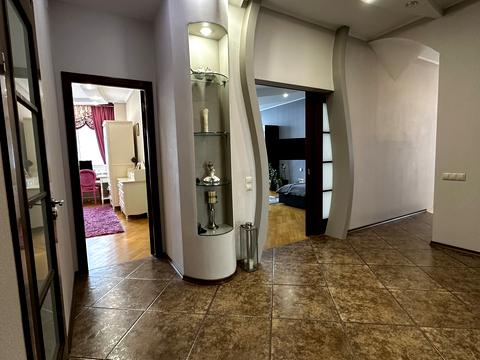 квартира за адресою Володимира Івасюка просп. (Героїв Сталінграду), 12-Ж