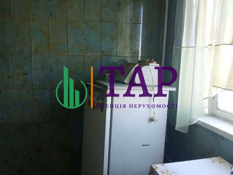 квартира по адресу Тракторобудівників, 132