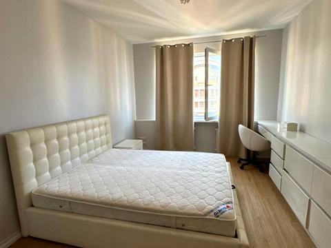 квартира по адресу Леси Украинки бульв., 21-А