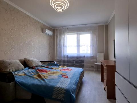 квартира за адресою Тростянецька вул., 3