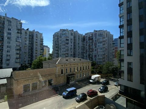 квартира по адресу Национальной Гвардии ул., 3
