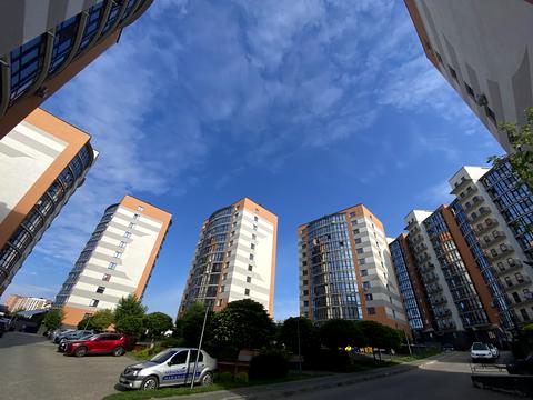 квартира за адресою Калуське шосе, 3
