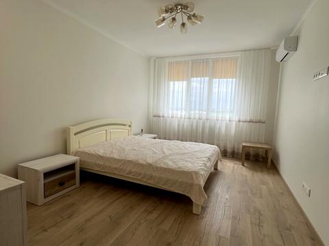 квартира за адресою Карла Мікльоша вул., 17