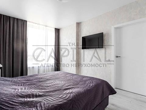квартира по адресу Киев, Столичное шоссе, 1